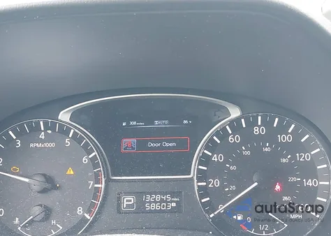 2014 Nissan Pathfinder S/Sv/Sl/Platinum from USA, damaged, VIN 5N1AR2MM2EC707587